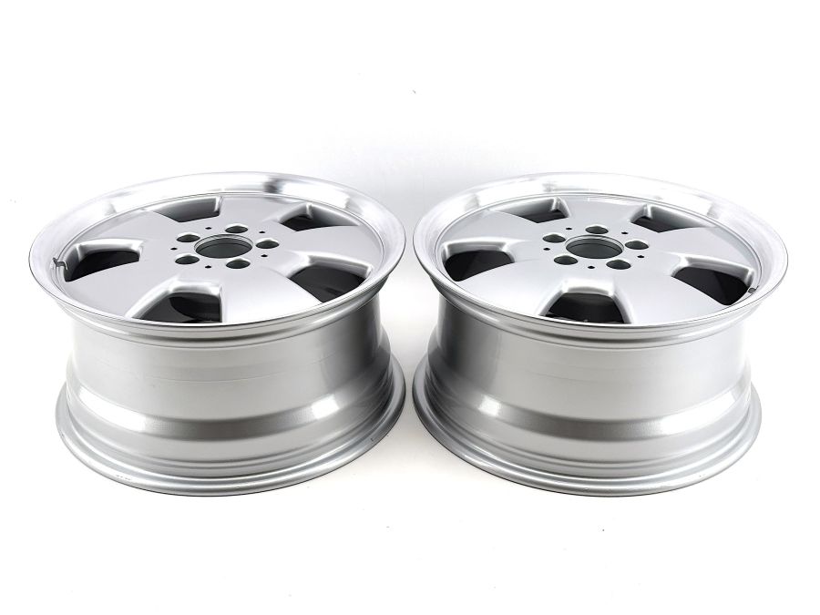1294011202 B66470541 | Mercedes SL500 | R129 Refurbished facelift R17 Albali wheels