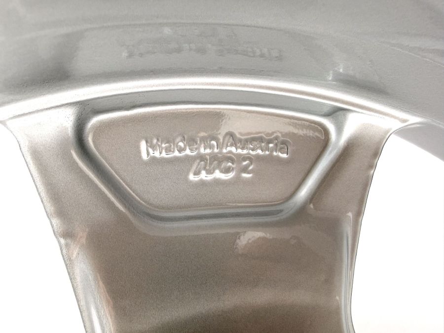 1294011202 B66470541 | Mercedes SL500 | R129 Refurbished facelift R17 Albali wheels