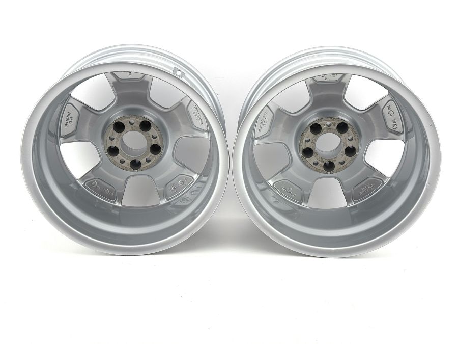 1294011202 B66470541 | Mercedes SL500 | R129 Refurbished facelift R17 Albali wheels