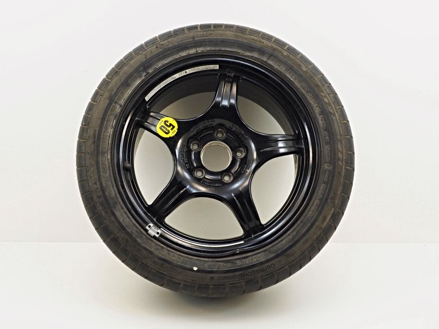 1294011302 | Mercedes SL500 | R129 Spare wheel