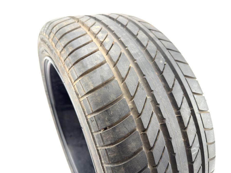 1294011302 | Mercedes SL500 | R129 Spare wheel R17