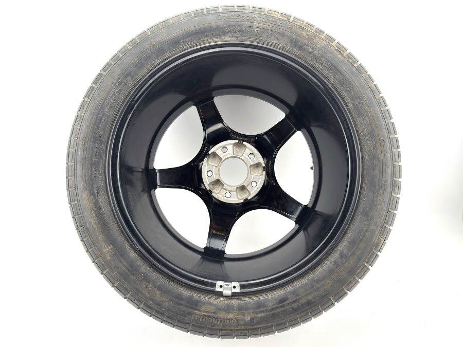 1294011302 | Mercedes SL500 | R129 Spare wheel R17