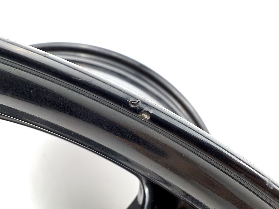 1294011302 | Mercedes SL500 | R129 Spare wheel R17