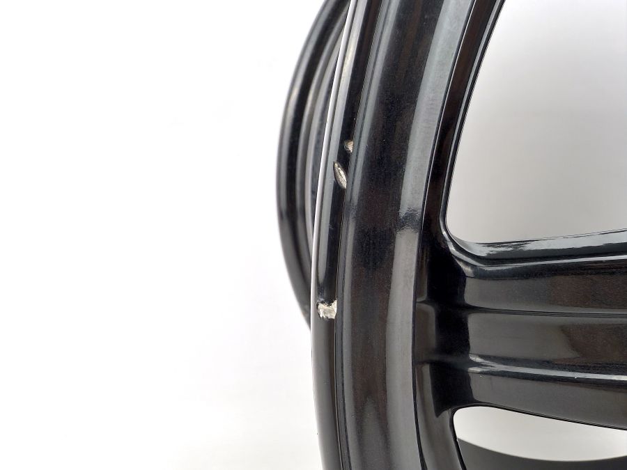 1294011302 | Mercedes SL500 | R129 Spare wheel R17