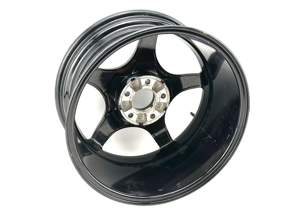 1294011302 | Mercedes SL500 | R129 Spare wheel R17