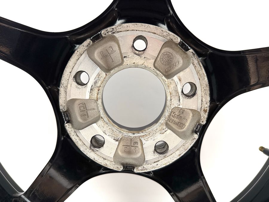 1294011302 | Mercedes SL500 | R129 Spare wheel R17