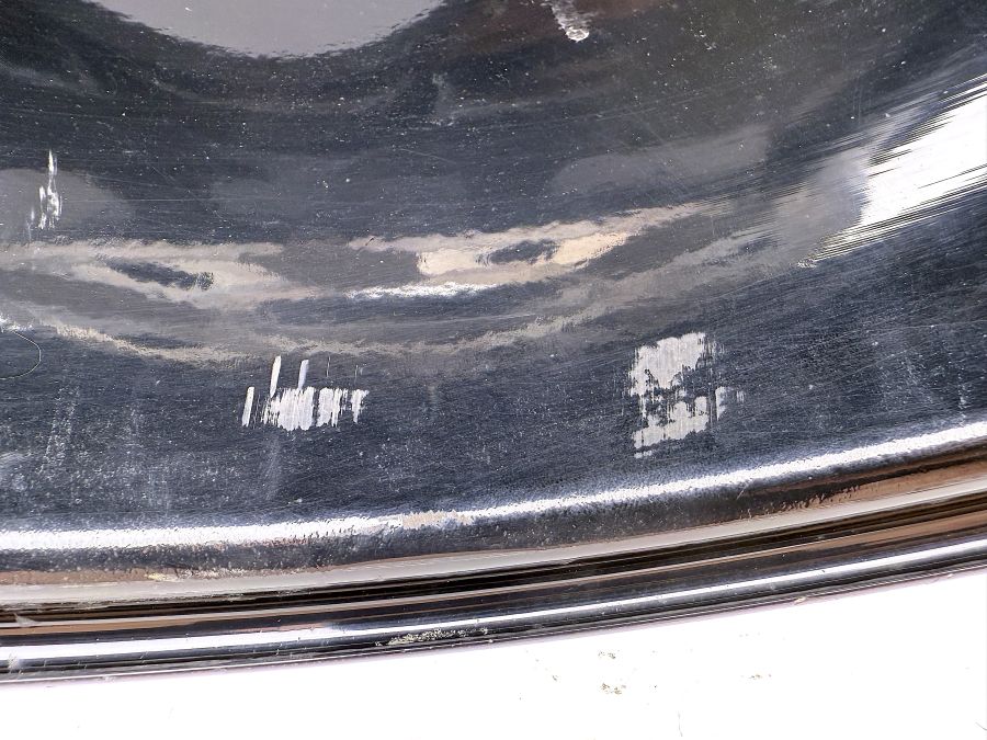 1294011302 | Mercedes SL500 | R129 Spare wheel R17
