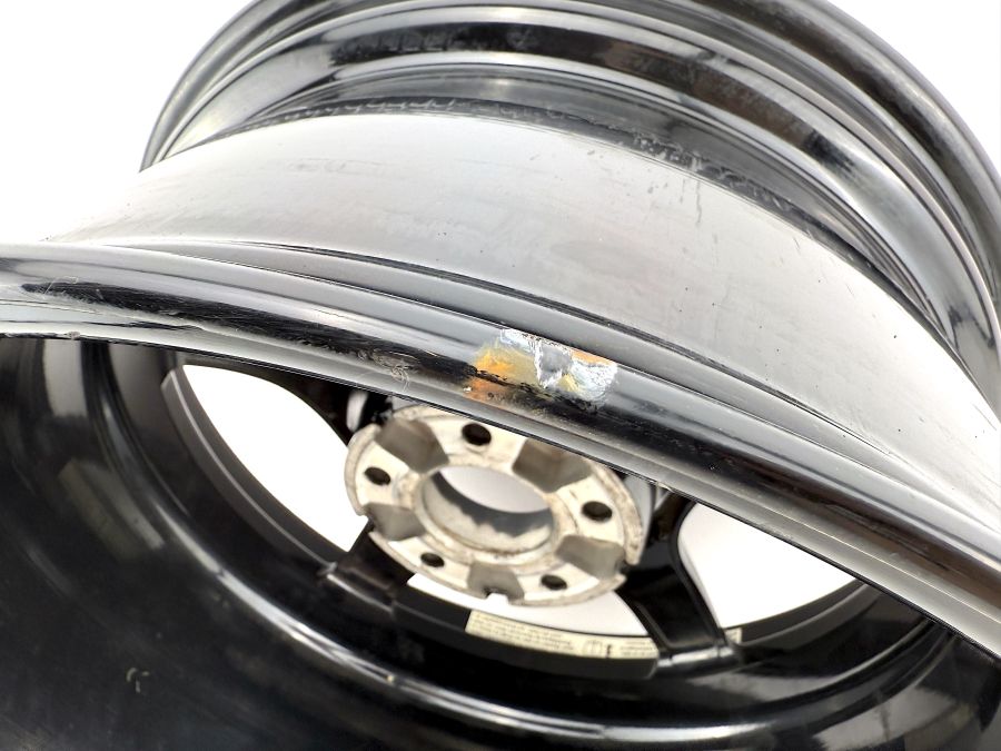 1294011302 | Mercedes SL500 | R129 Spare wheel R17