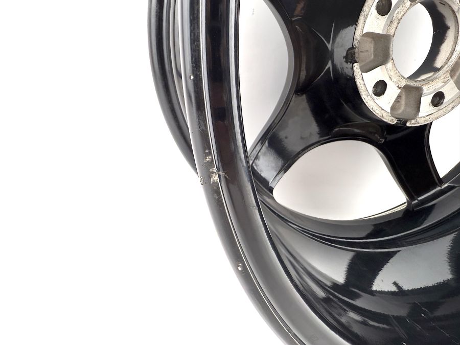 1294011302 | Mercedes SL500 | R129 Spare wheel R17