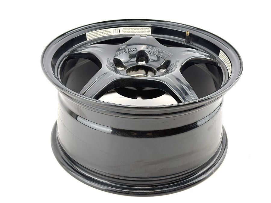 1294011302 | Mercedes SL500 | R129 Spare wheel R17