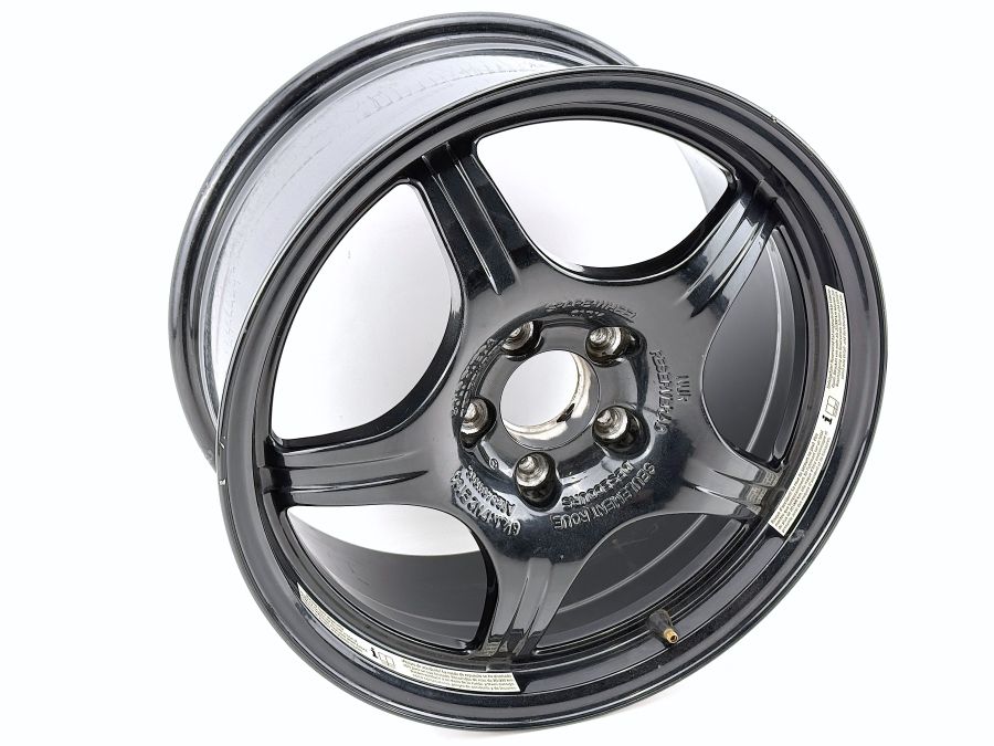 1294011302 | Mercedes SL500 | R129 Spare wheel R17