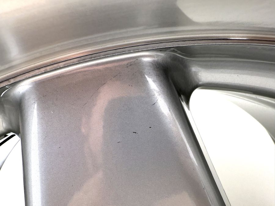 1294011702 1294011802 | Mercedes SL-Class | R129 R18 AMG Wheels