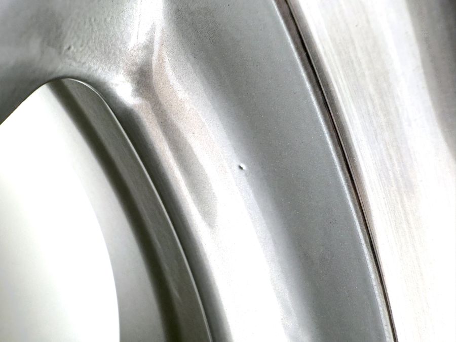 1294011702 1294011802 | Mercedes SL-Class | R129 R18 AMG Wheels