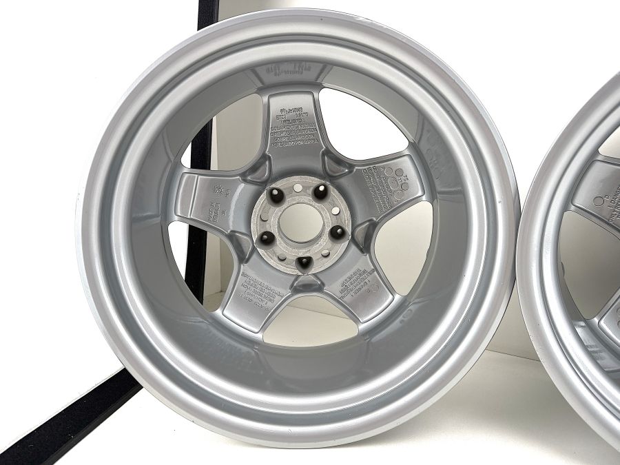 1294011702 1294011802 | Mercedes SL-Class | R129 R18 AMG Wheels