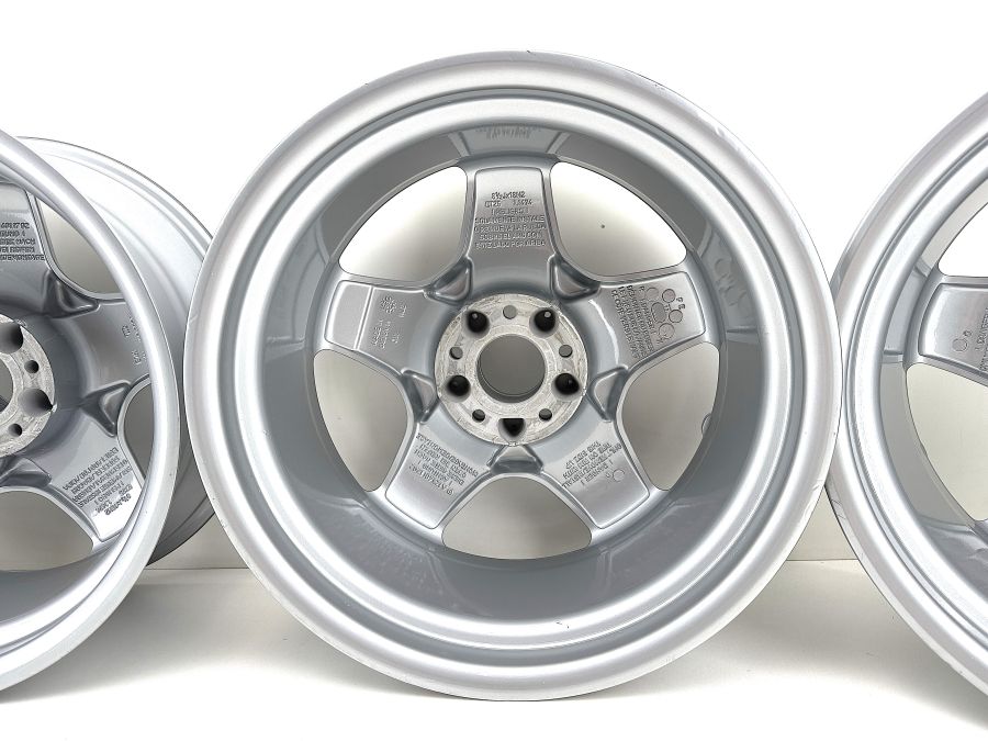 1294011702 1294011802 | Mercedes SL-Class | R129 R18 AMG Wheels