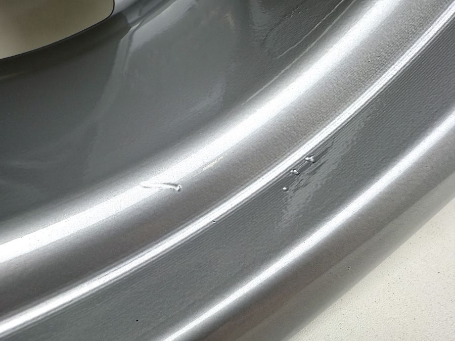 1294011702 1294011802 | Mercedes SL-Class | R129 R18 AMG Wheels