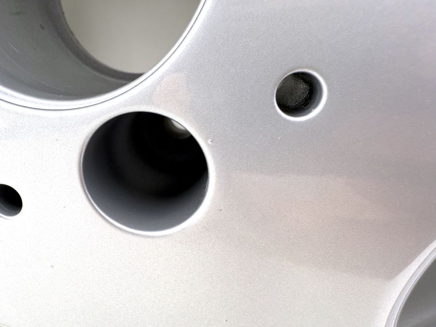 1294011702 1294011802 | Mercedes SL500 | R129 R18 AMG Wheels