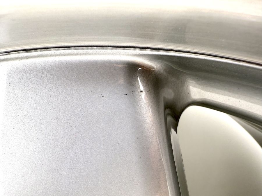 1294011702 1294011802 | Mercedes SL500 | R129 R18 AMG Wheels