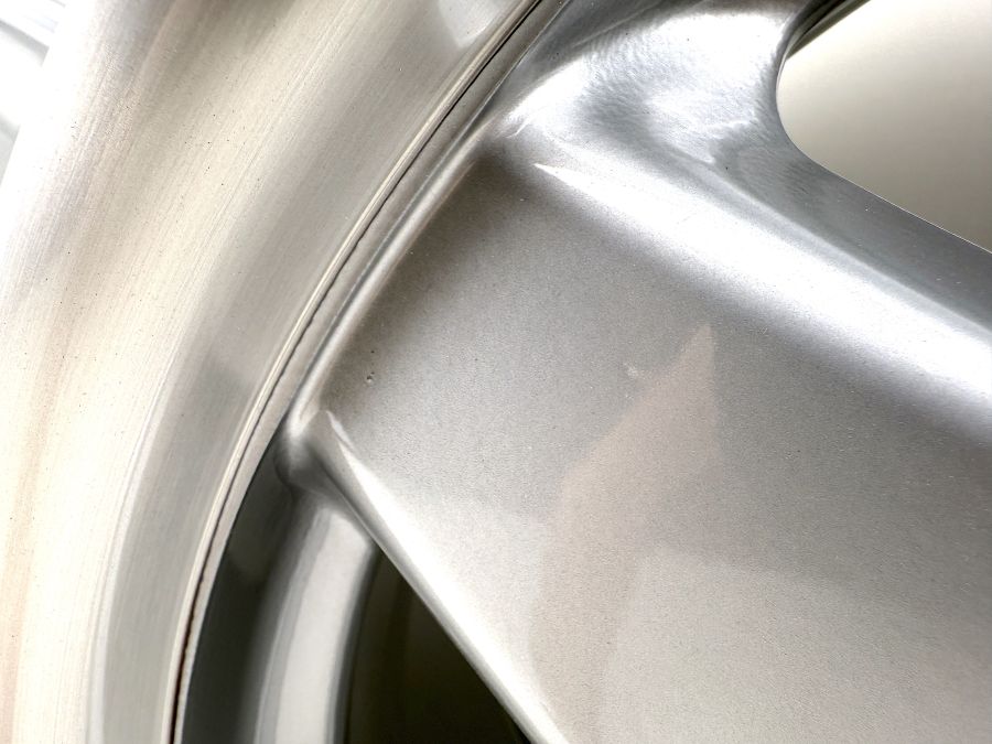 1294011702 1294011802 | Mercedes SL500 | R129 R18 AMG Wheels