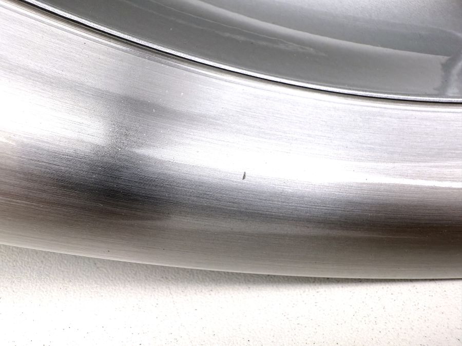 1294011702 1294011802 | Mercedes SL500 | R129 R18 AMG Wheels