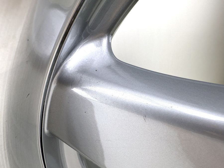 1294011702 1294011802 | Mercedes SL500 | R129 R18 AMG Wheels