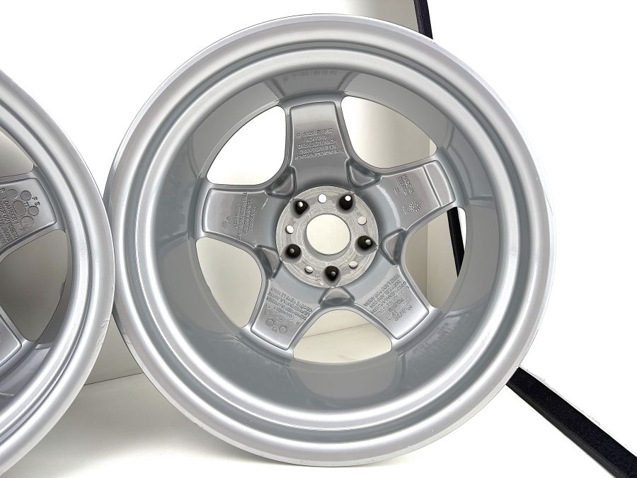 1294011702 1294011802 | Mercedes SL500 | R129 R18 AMG Wheels