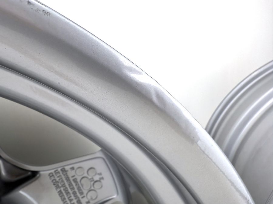 1294011702 1294011802 | Mercedes SL500 | R129 R18 AMG Wheels