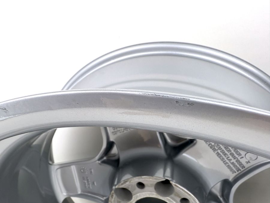 1294011702 1294011802 | Mercedes SL500 | R129 R18 AMG Wheels