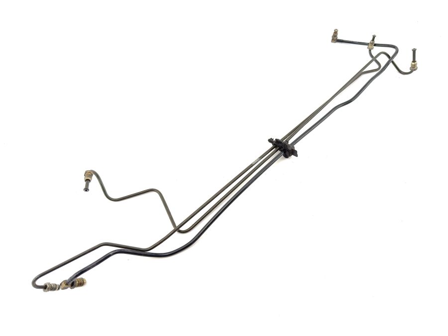 1294200048 1234209428 1294200128 | Mercedes 300SL-24 | R129 Brake lines