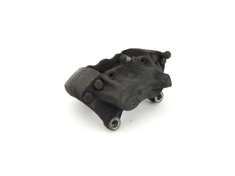 1294200083 | Mercedes SL500 | R129 Brake caliper front left