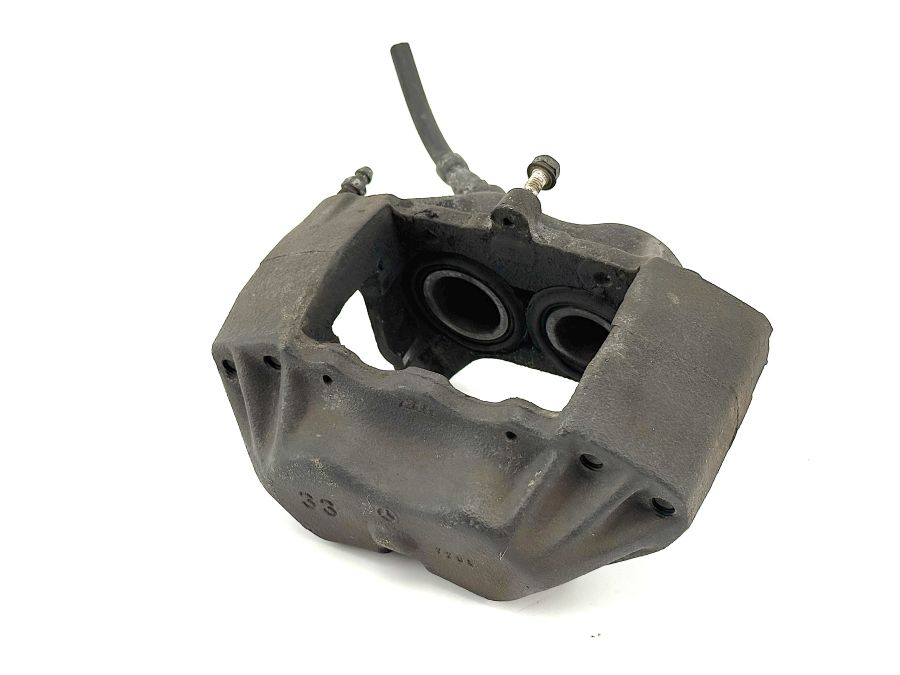 1294200083 | Mercedes SL500 | R129 Brake caliper front left 1294200083 | Mercedes SL500 | R129 Brake caliper front left