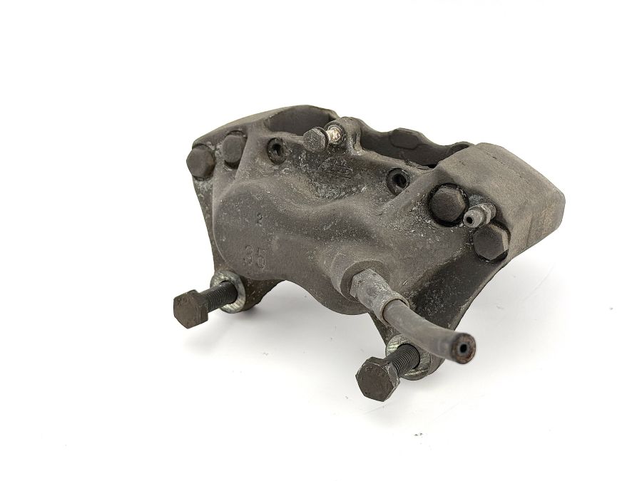 1294200083 | Mercedes SL500 | R129 Brake caliper front left 1294200083 | Mercedes SL500 | R129 Brake caliper front left