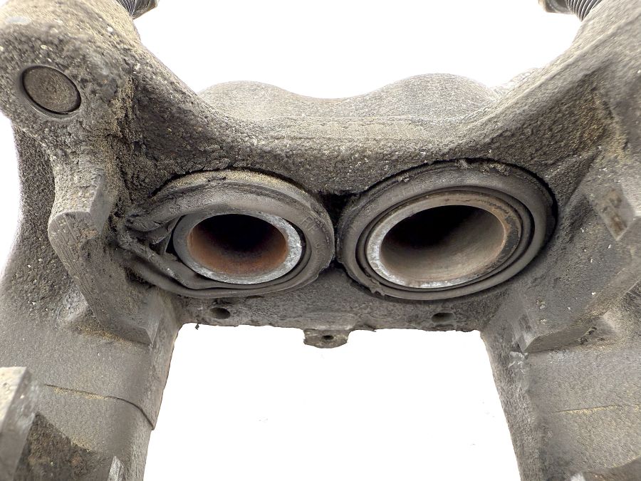 1294200083 | Mercedes SL500 | R129 Brake caliper front left 1294200083 | Mercedes SL500 | R129 Brake caliper front left