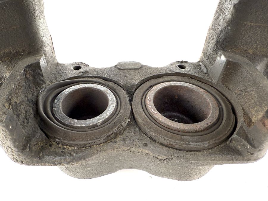 1294200083 | Mercedes SL500 | R129 Brake caliper front left 1294200083 | Mercedes SL500 | R129 Brake caliper front left