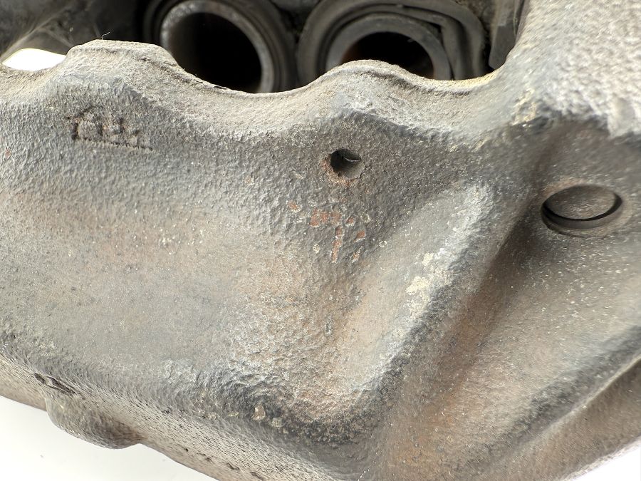 1294200083 | Mercedes SL500 | R129 Brake caliper front left 1294200083 | Mercedes SL500 | R129 Brake caliper front left