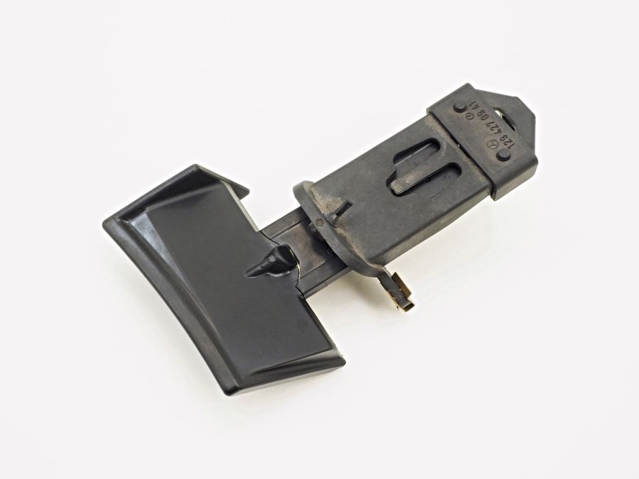 1294200095 1294270941 | Mercedes SL500 | R129 Parking brake release lever 1294200095 1294270941 | Mercedes SL500 | R129 Parking brake release lever