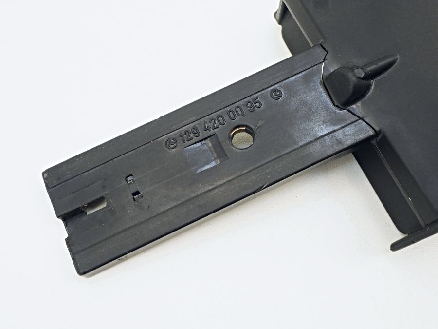 1294200095 1294270941 | Mercedes SL500 | R129 Parking brake release lever 1294200095 1294270941 | Mercedes SL500 | R129 Parking brake release lever