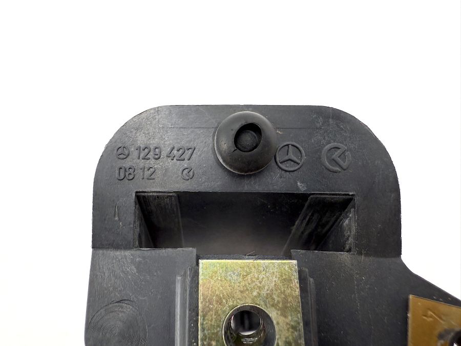1294200095 1294270941 | Mercedes SL500 | R129 Parking brake release lever 1294200095 1294270941 | Mercedes SL500 | R129 Parking brake release lever