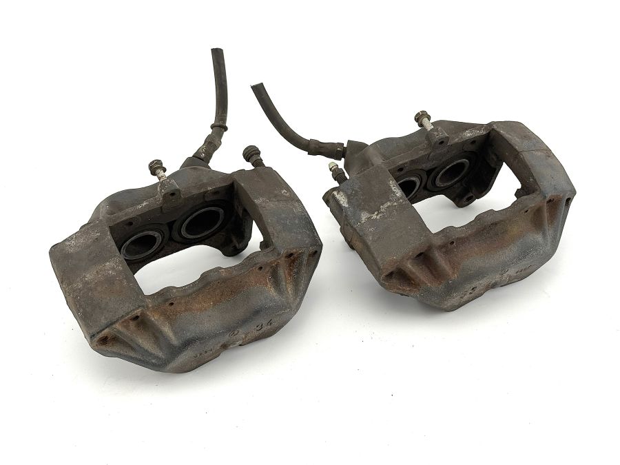 1294200183 1294200083 | Mercedes 300SL-24 | R129 Front brake calipers