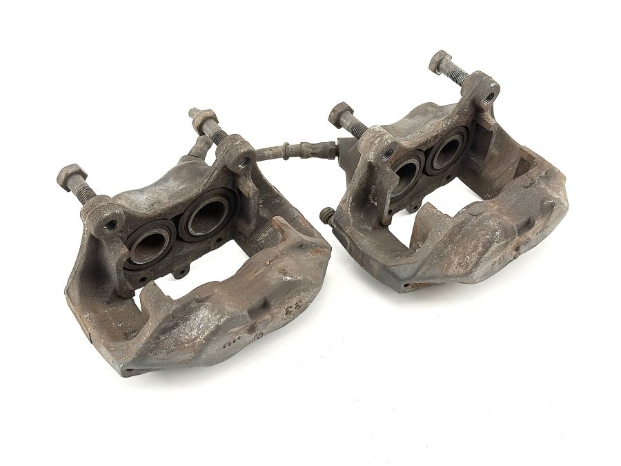 1294200183 1294200083 | Mercedes 300SL-24 | R129 Front brake calipers