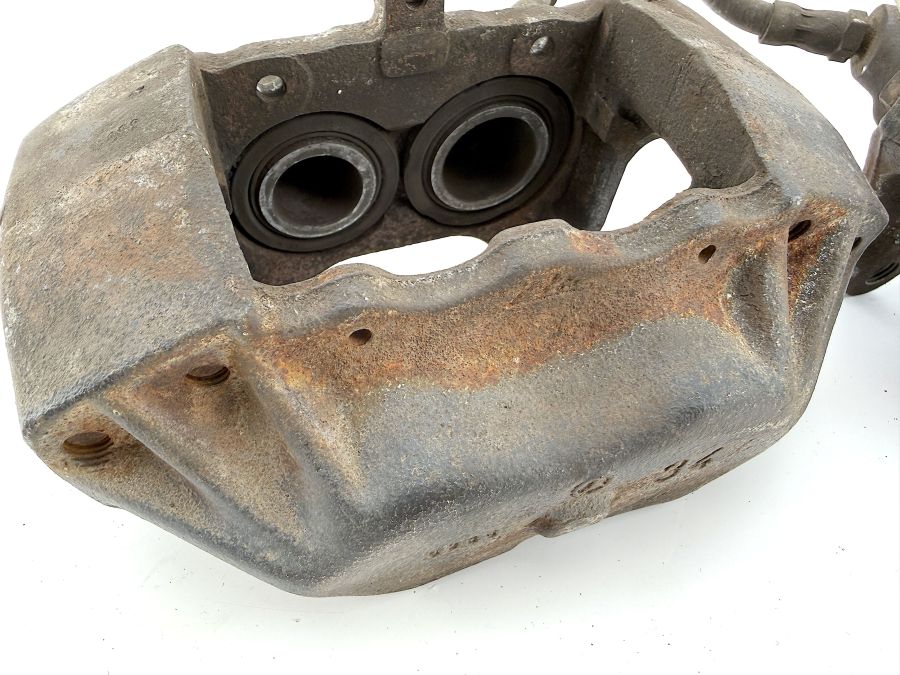 1294200183 1294200083 | Mercedes 300SL-24 | R129 Front brake calipers