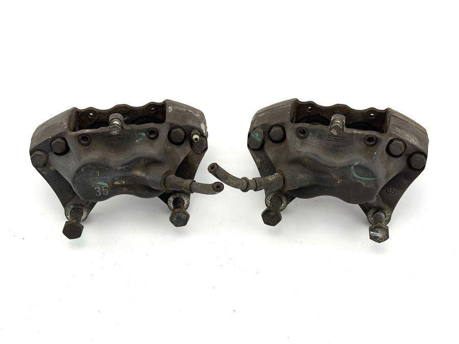 1294200183 1294200083 | Mercedes 300SL-24 | R129 Front brake calipers