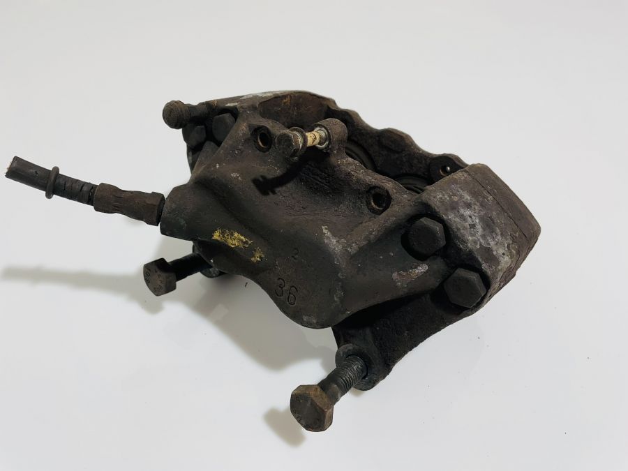 1294200183 | Mercedes 500SL | R129 Brake caliper front right