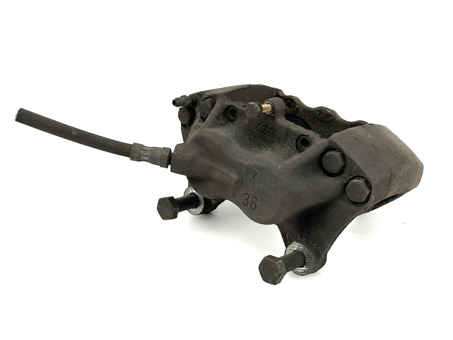 1294200183 | Mercedes SL500 | R129 Brake caliper front right