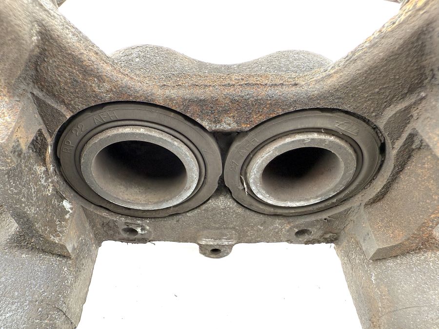 1294200183 | Mercedes SL500 | R129 Brake caliper front right