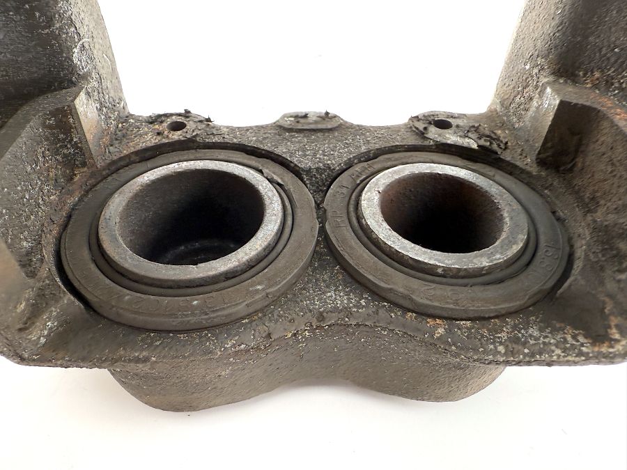 1294200183 | Mercedes SL500 | R129 Brake caliper front right