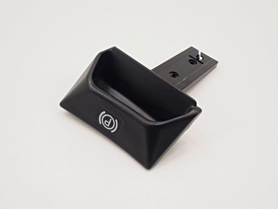 1294200195 1294200095 | Mercedes SL-Class | R129 OEM Parking Brake Release Handle