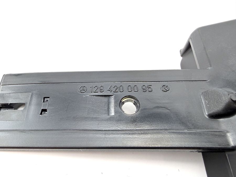 1294200195 1294200095 | Mercedes SL-Class | R129 OEM Parking Brake Release Handle