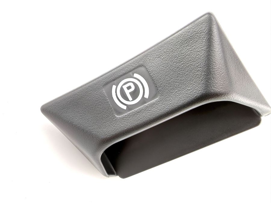 1294200195 1294200095 | Mercedes SL-Class | R129 OEM Parking Brake Release Handle