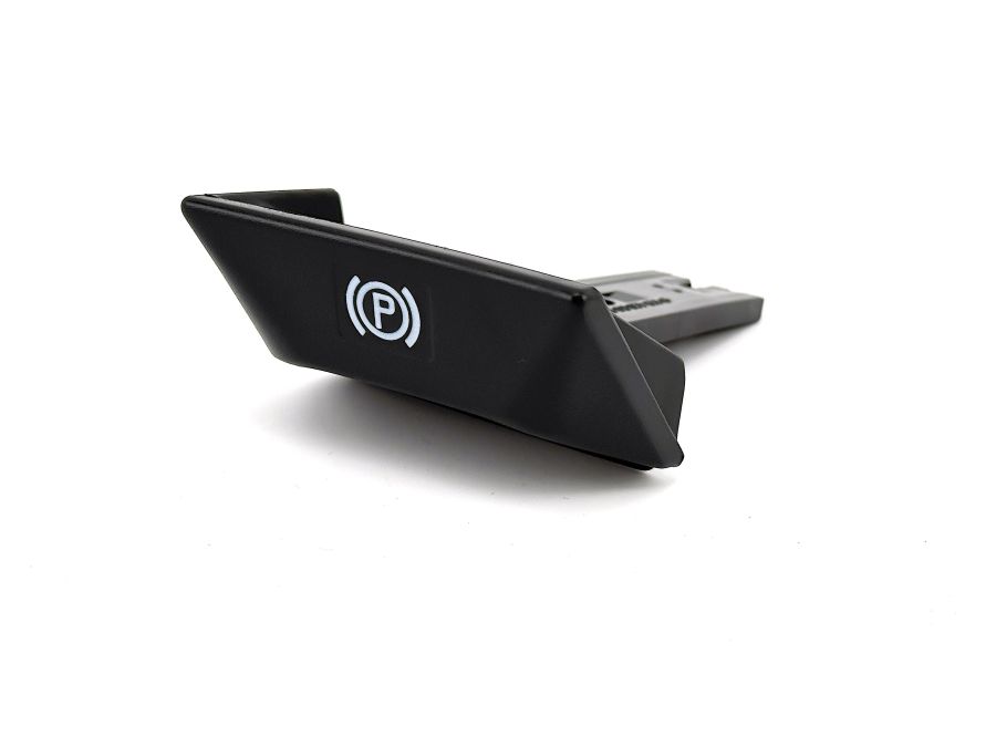 1294200195 1294200095 | Mercedes SL-Class | R129 OEM Parking Brake Release Handle